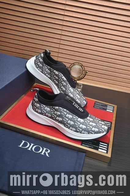 Replica Dior Shoes sz38-45 mnh0610