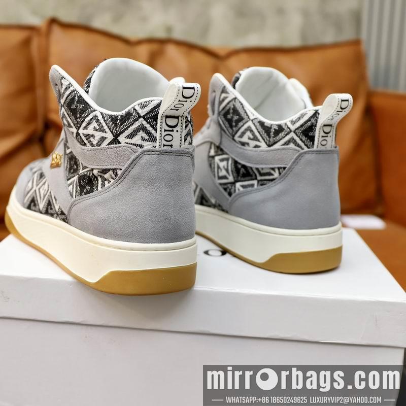 Replica Dior Shoes sz38-44 hnm0124