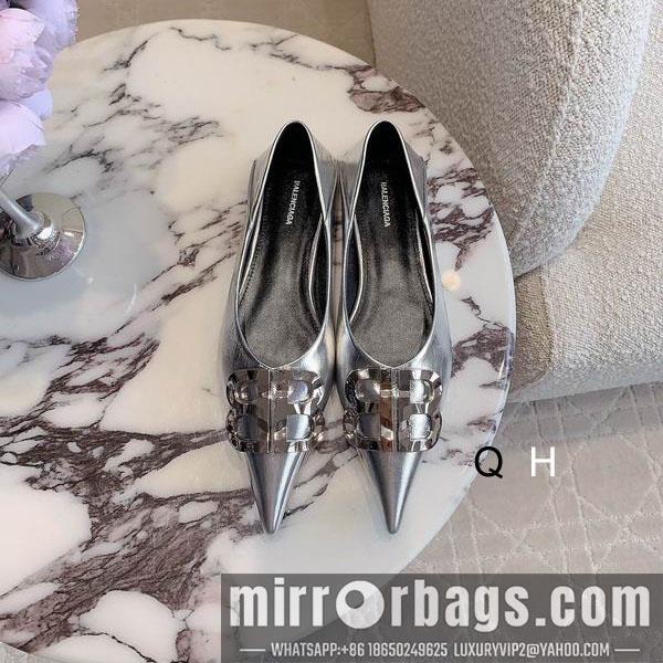 Replica Balenciaga Shoes sz35-40 YH0701