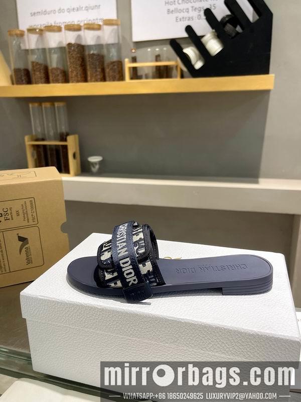 Replica Dior Shoes sz35-42 mnw0329