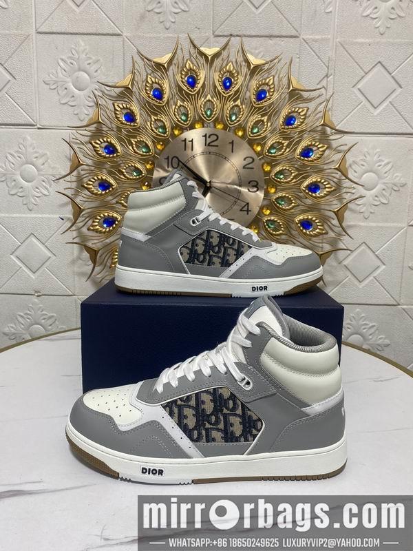 Replica Dior Shoes sz35-45 mnm0103