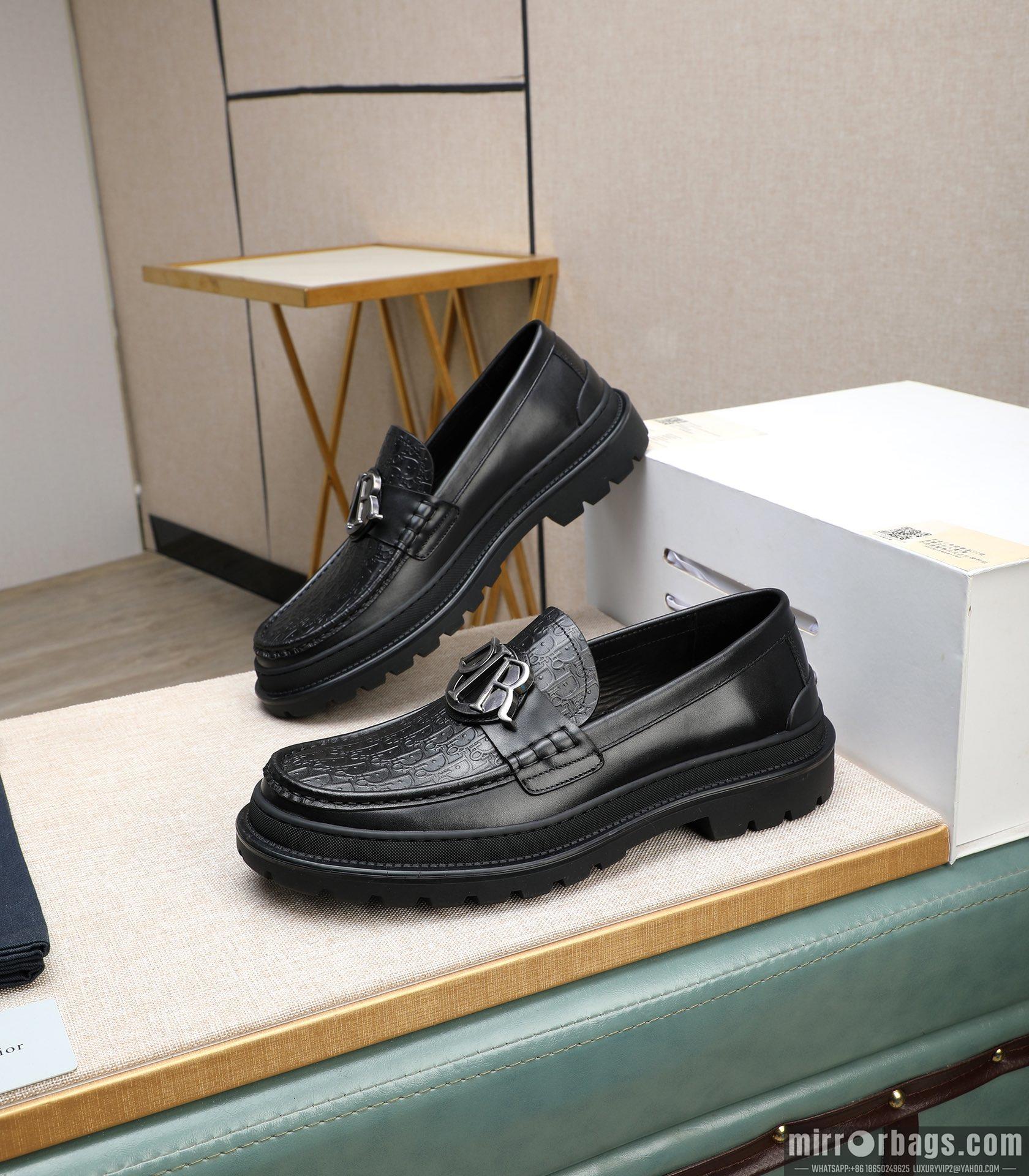 Replica Dior Shoes sz38-44 hnh1248