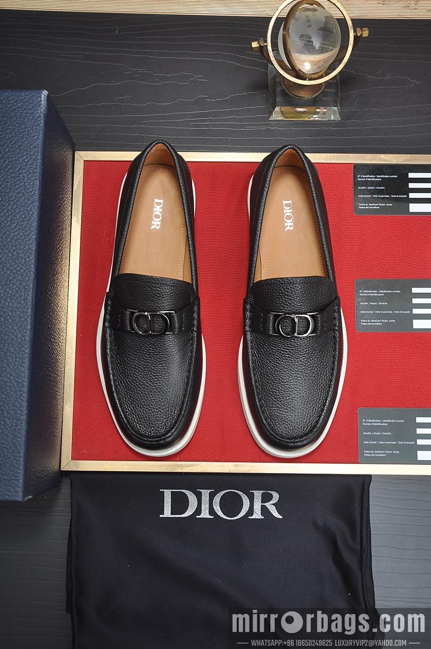 Replica Dior Shoes sz38-44 h0802