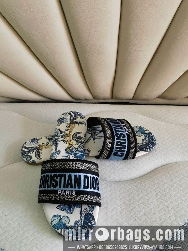 Replica Dior Shoes sz35-43 mnw0331