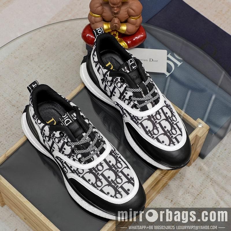 Replica Dior Shoes sz38-44 mnw0414