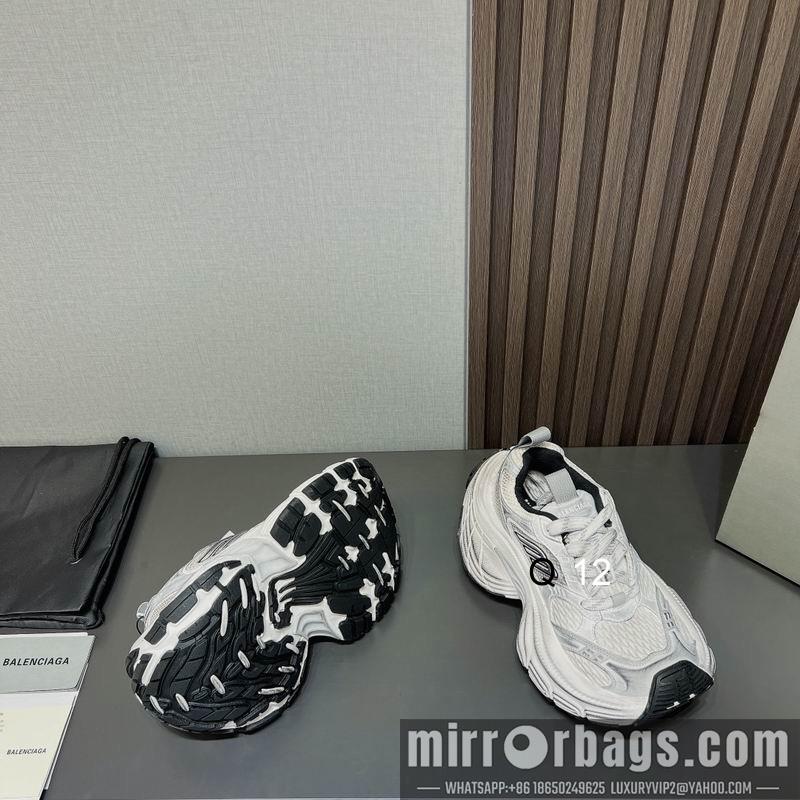Replica Balenciaga Shoes sz35-45 J0607