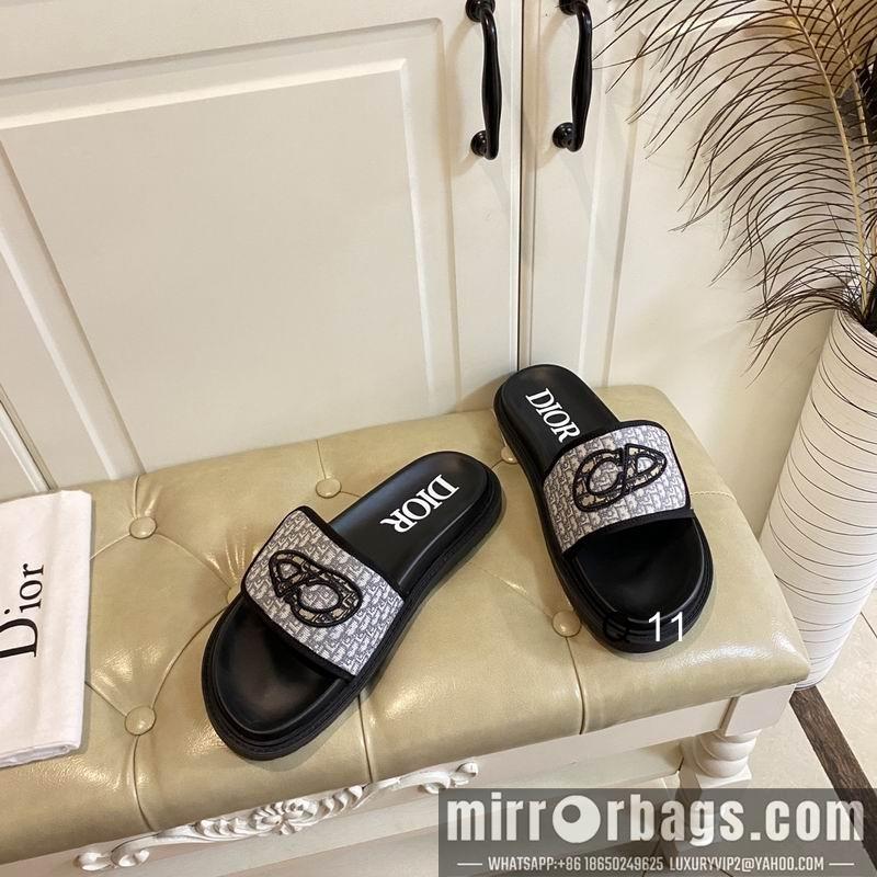 Replica Dior Shoes sz38-45 Y0302