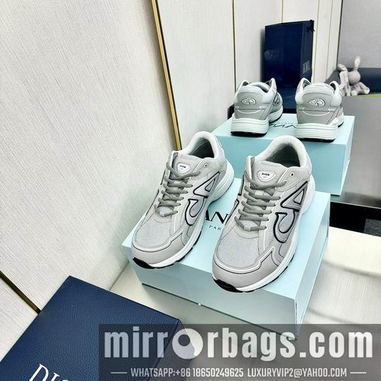 Replica Dior Shoes sz35-45 mnh0511