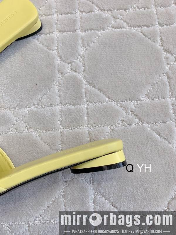Replica Balenciaga Shoes sz35-40 YH0601