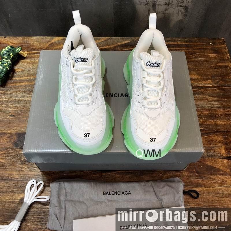 Replica Balenciaga Shoes sz35-45 WM0213