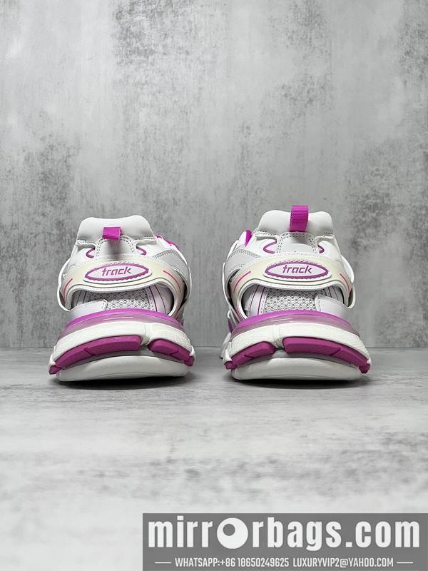 Replica Balenciaga Shoes sz36-45 hnm0112