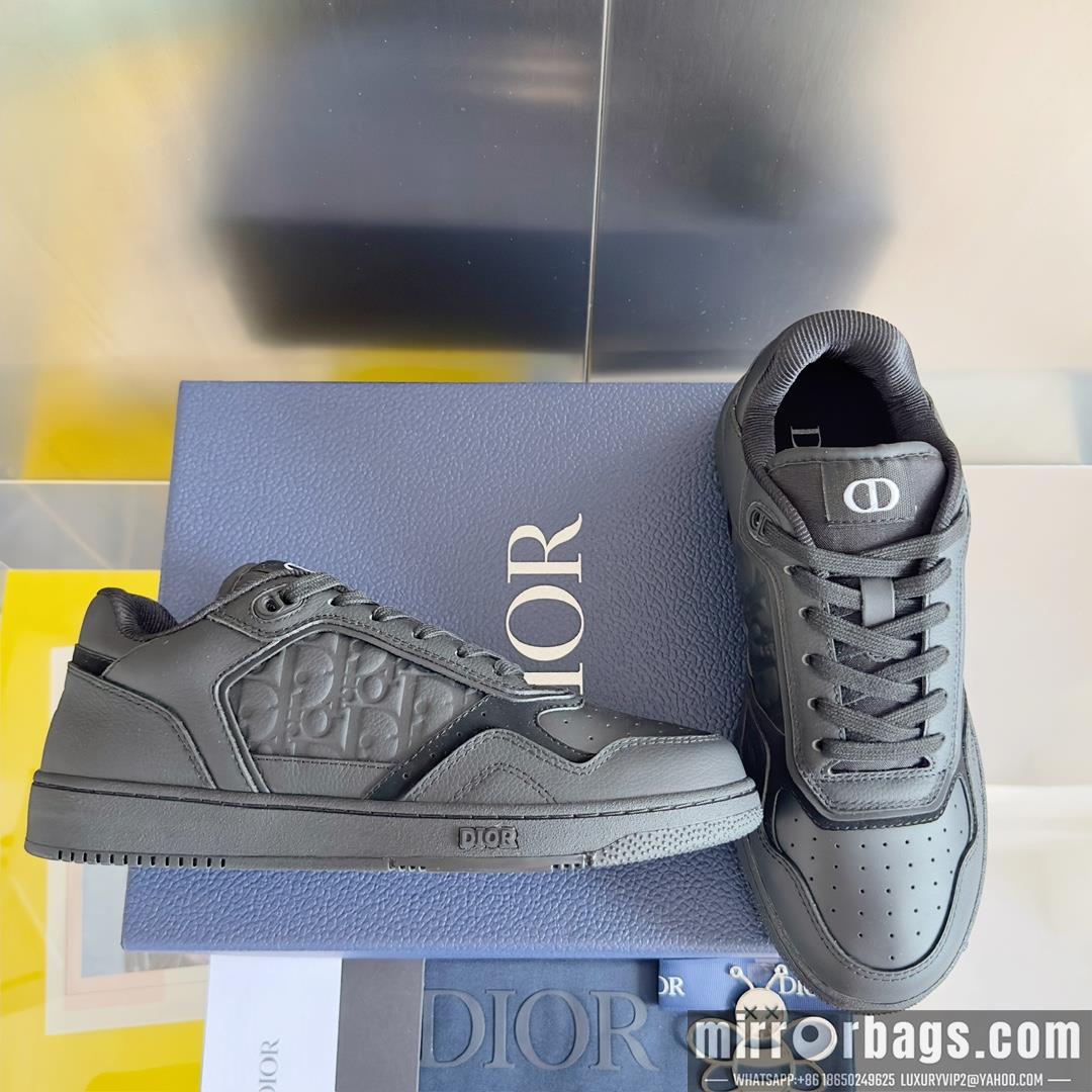 Replica Dior Shoes sz35-45 h0903