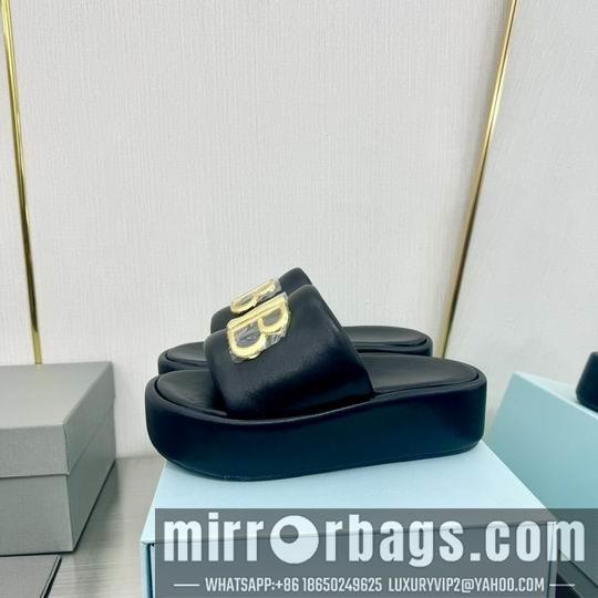Replica Balenciaga Shoes sz35-40 mnh0801