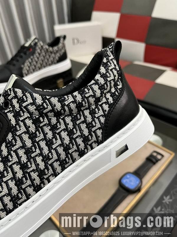 Replica Dior Shoes sz38-44 hnm0161