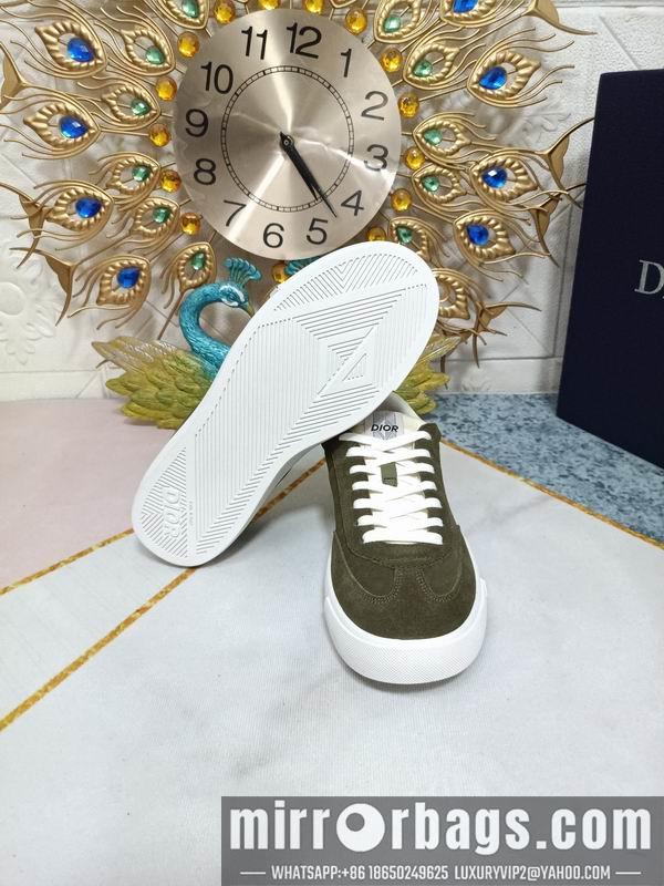 Replica Dior Shoes sz35-45 mnm0109
