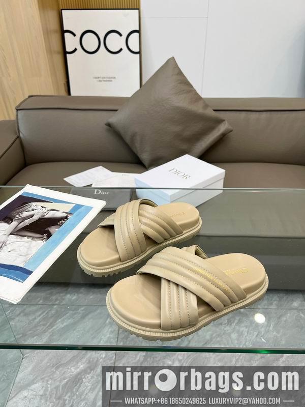 Replica Dior Shoes sz35-40 mnw0326