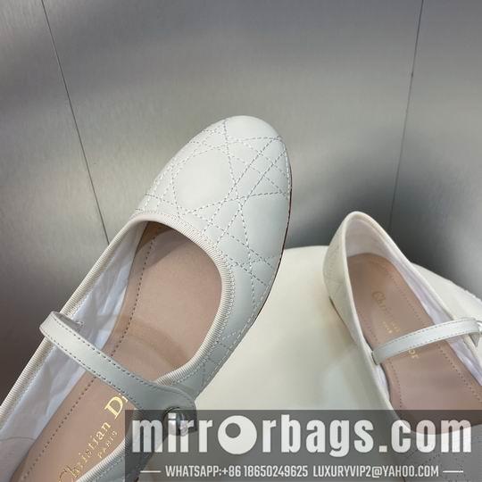 Replica Dior Shoes sz34-43 mnh0507