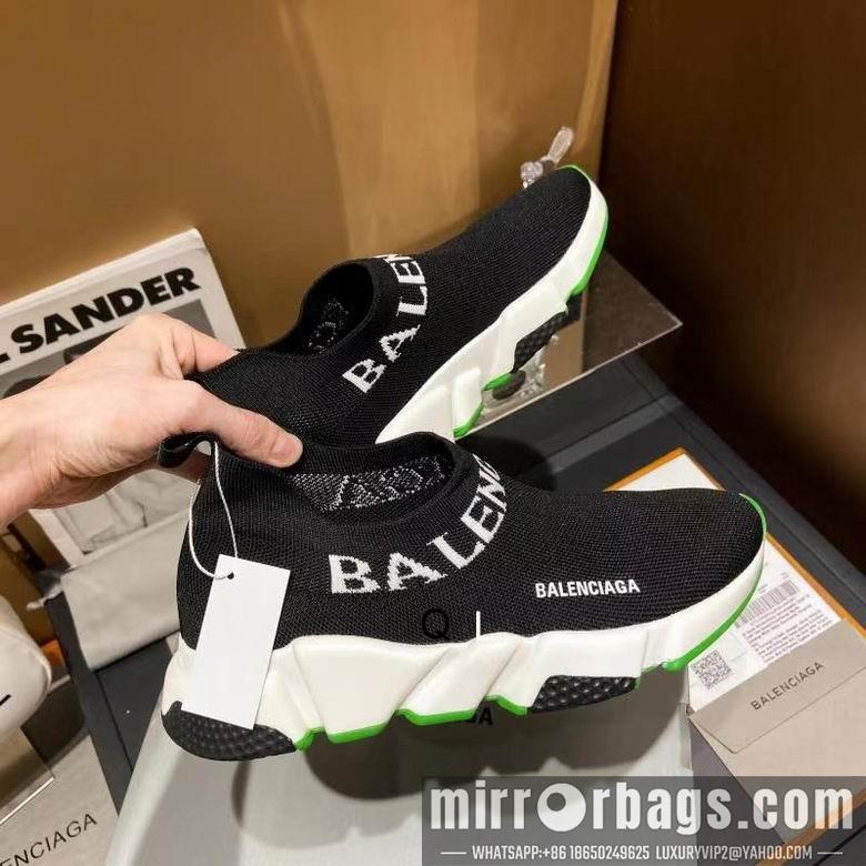 Replica Balenciaga Shoes sz35-45 LL0201