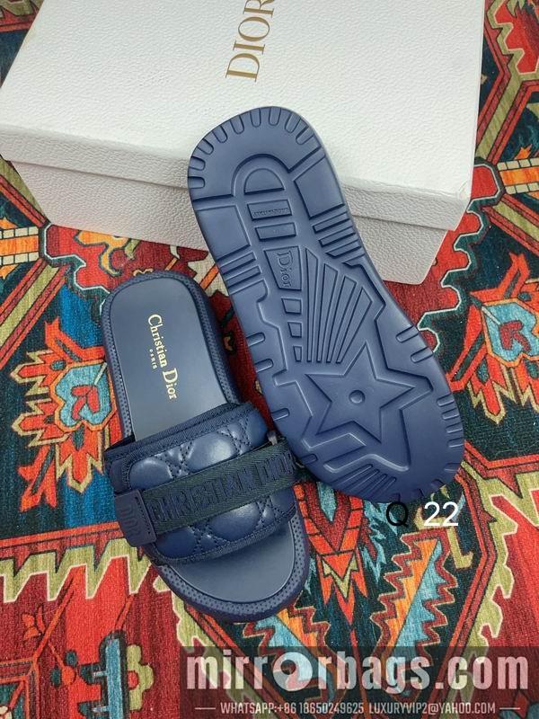 Replica Dior Shoes sz35-40 SF0901