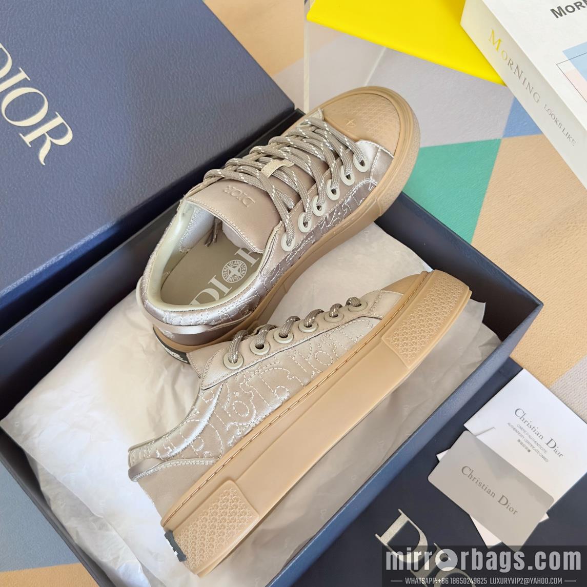 Replica Dior Shoes sz35-45 h0906
