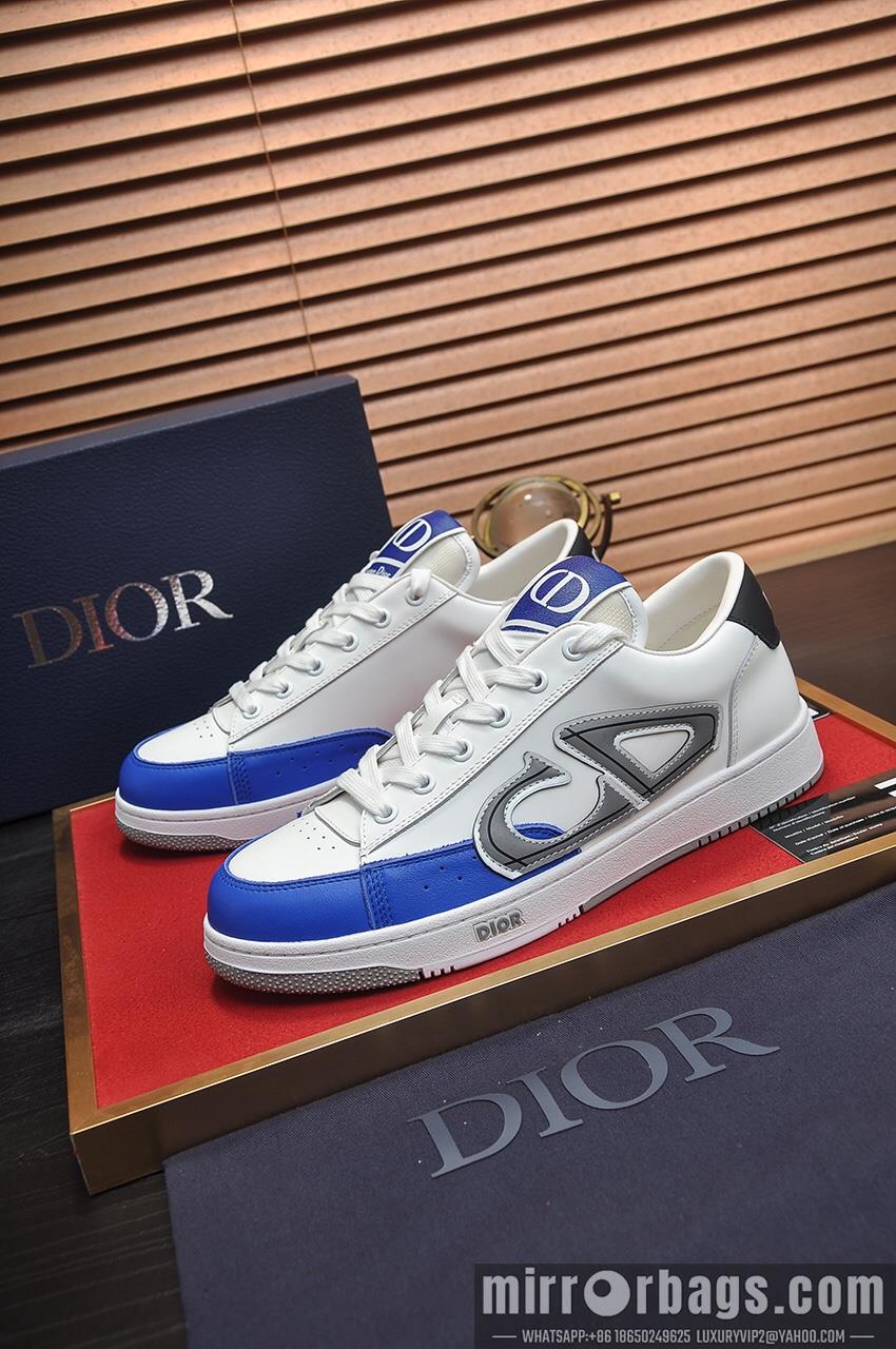 Replica Dior Shoes sz38-44 h0605