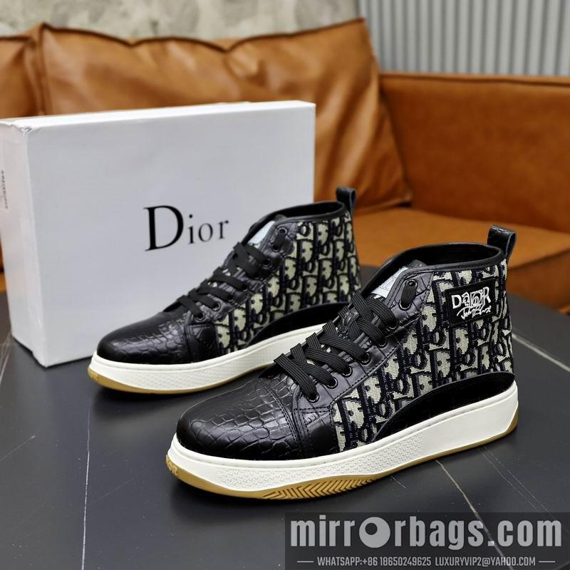 Replica Dior Shoes sz38-44 hnm0110