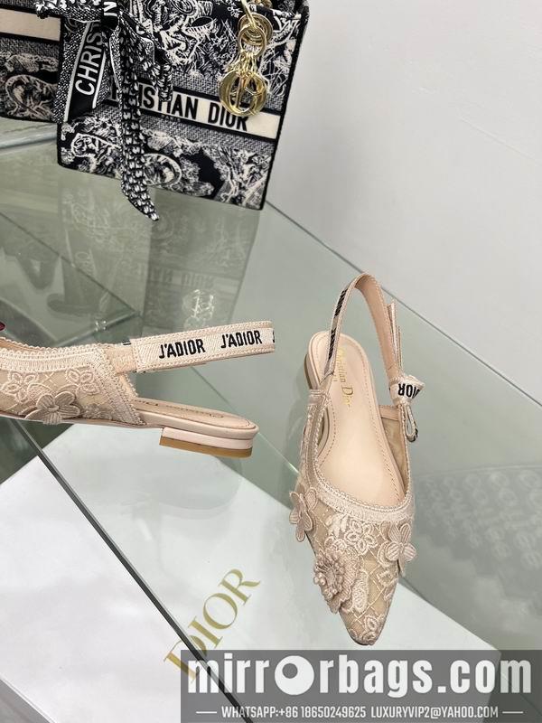 Replica Dior Shoes sz33-44  mnw0303