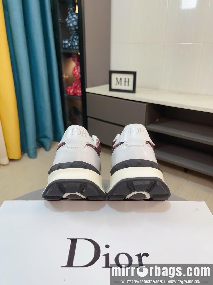 Replica Dior Shoes sz38-44 h1011