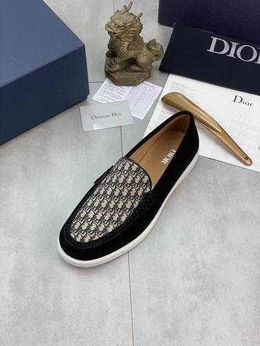 Replica Dior Shoes sz38-45 mnh0501