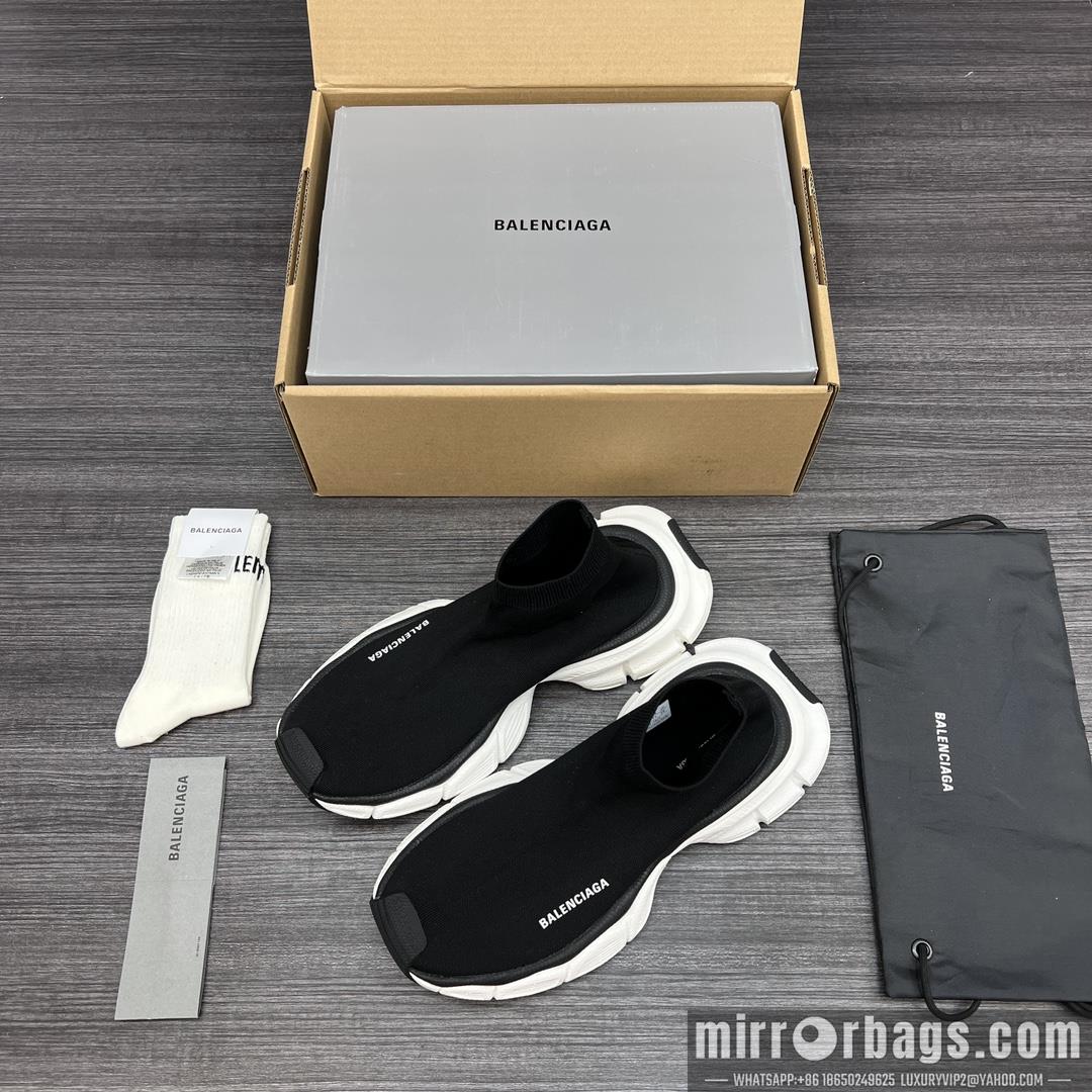 Replica Balenciaga Shoes sz35-46 h1001