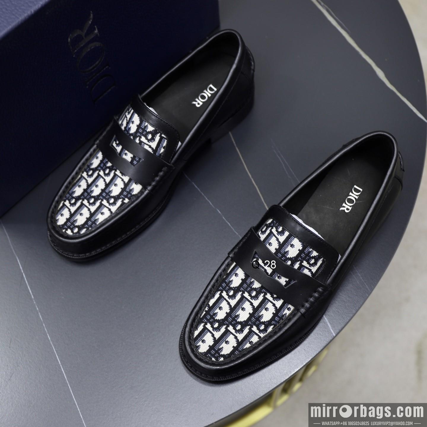 Replica Dior Shoes sz38-45 H0302