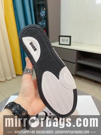 Replica Dior Shoes sz38-44 mnh0601