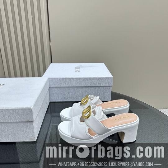 Replica Dior Shoes sz35-41 7cm mnh0701