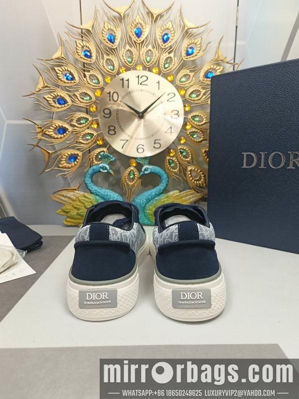 Replica Dior Shoes sz35-45 mnm0108