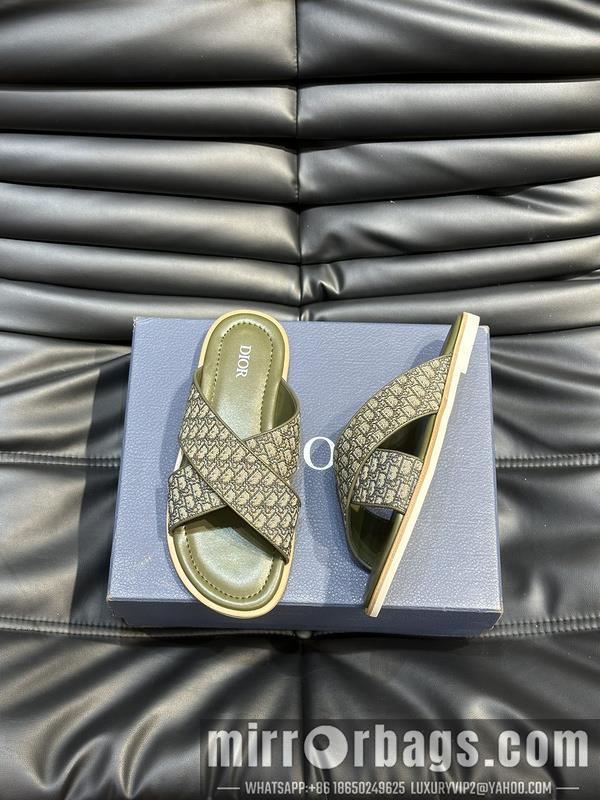 Replica Dior Shoes sz38-46 jyh0205
