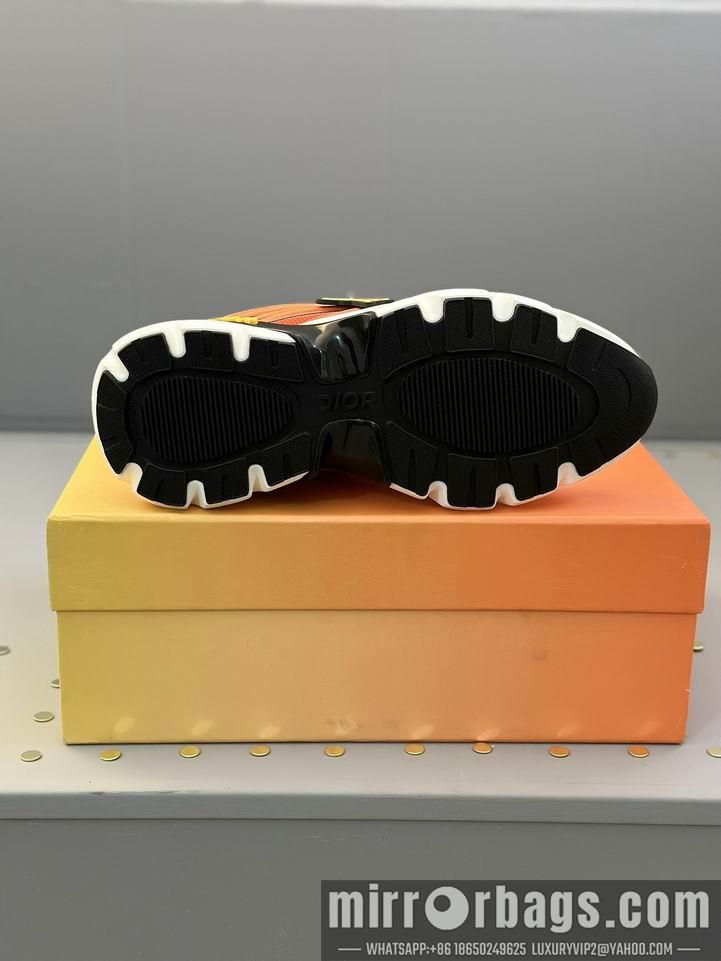 Replica Dior Shoes sz39-45 hnh1226