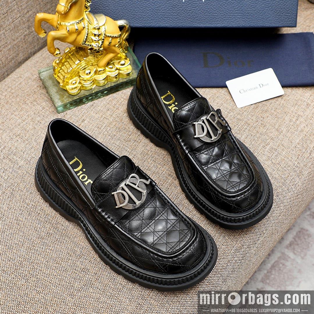 Replica Dior Shoes sz38-44 hnh1239