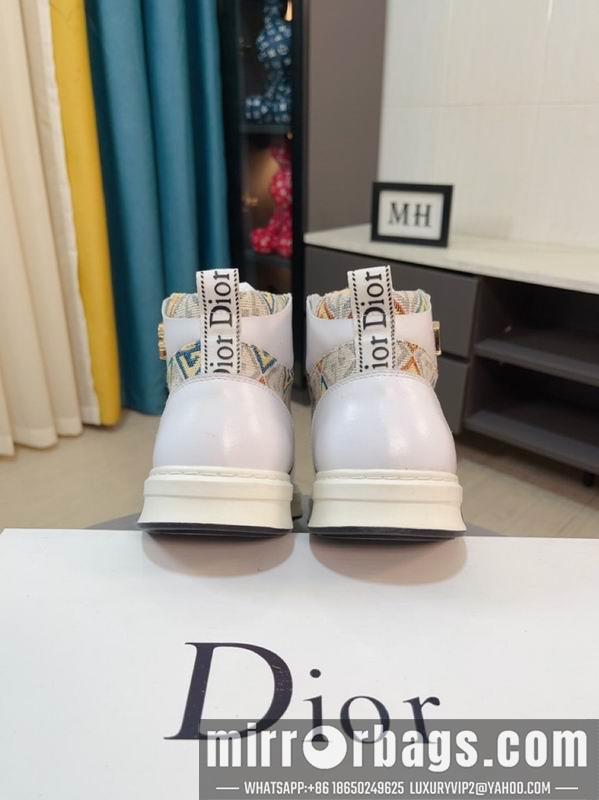 Replica Dior Shoes sz38-44 hnm0141