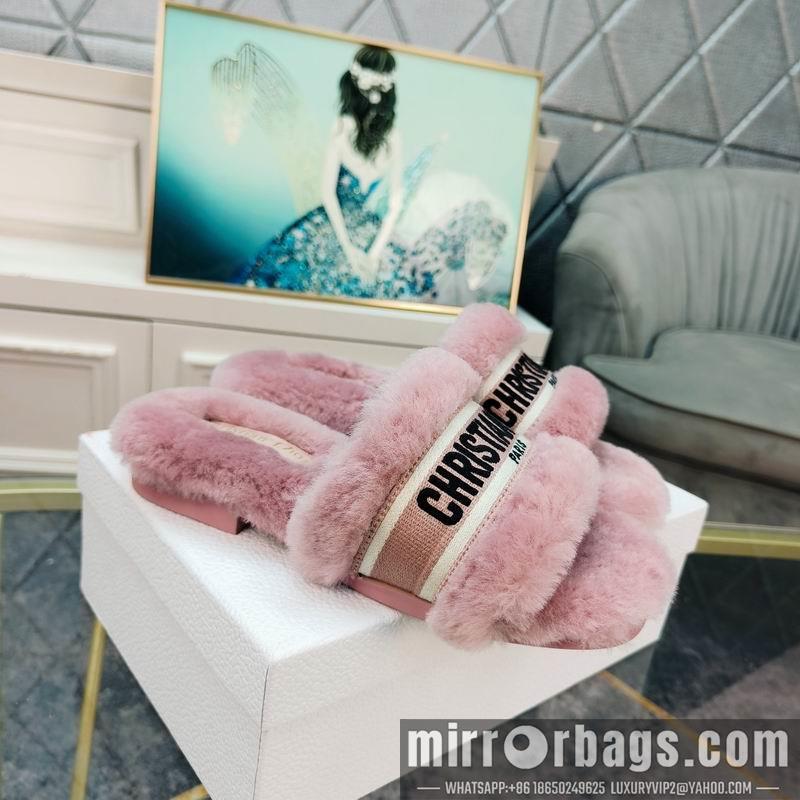 Replica Dior Shoes sz35-42 mnw0203