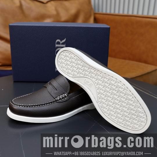 Replica Dior Shoes sz38-45 hnh1209