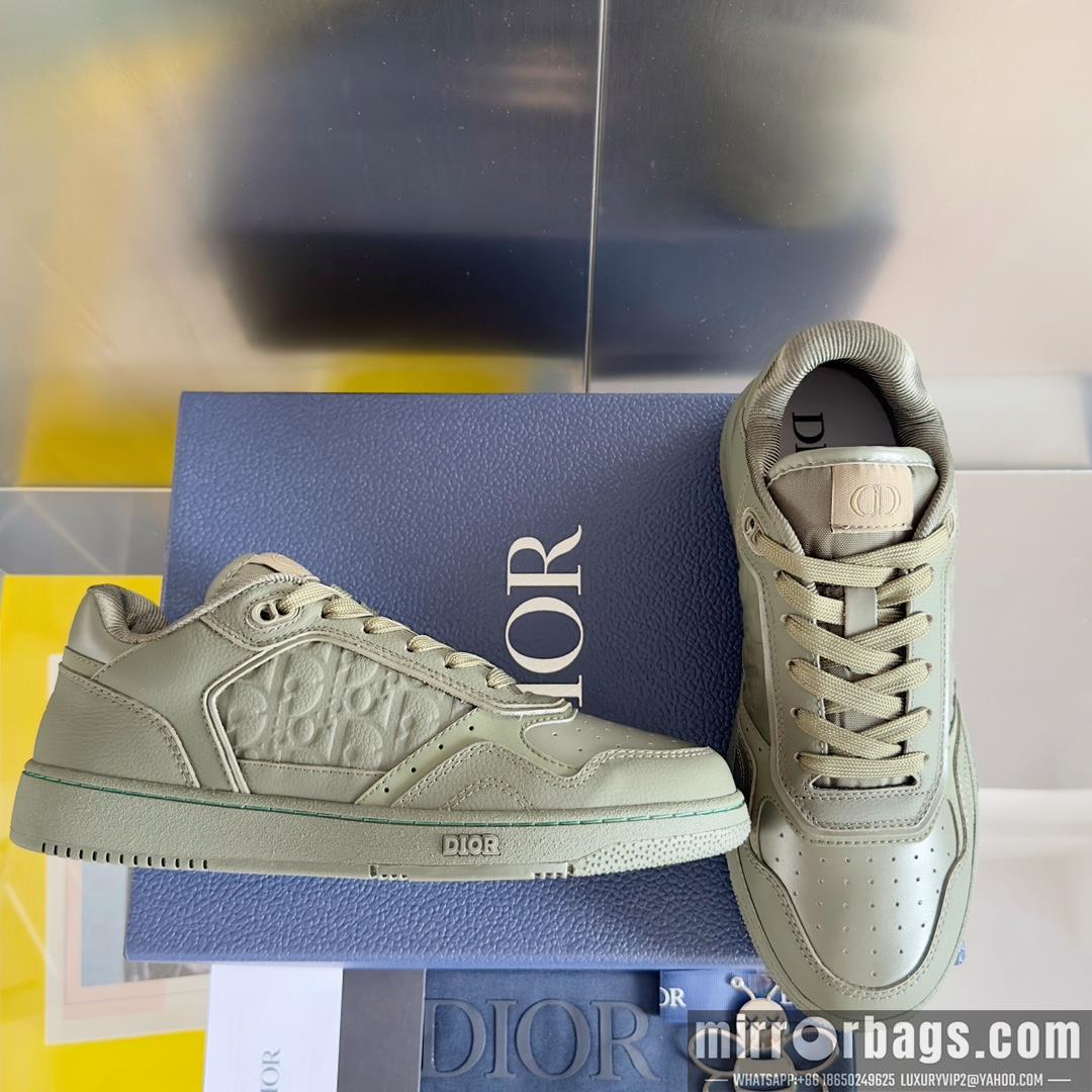 Replica Dior Shoes sz35-45 h0903