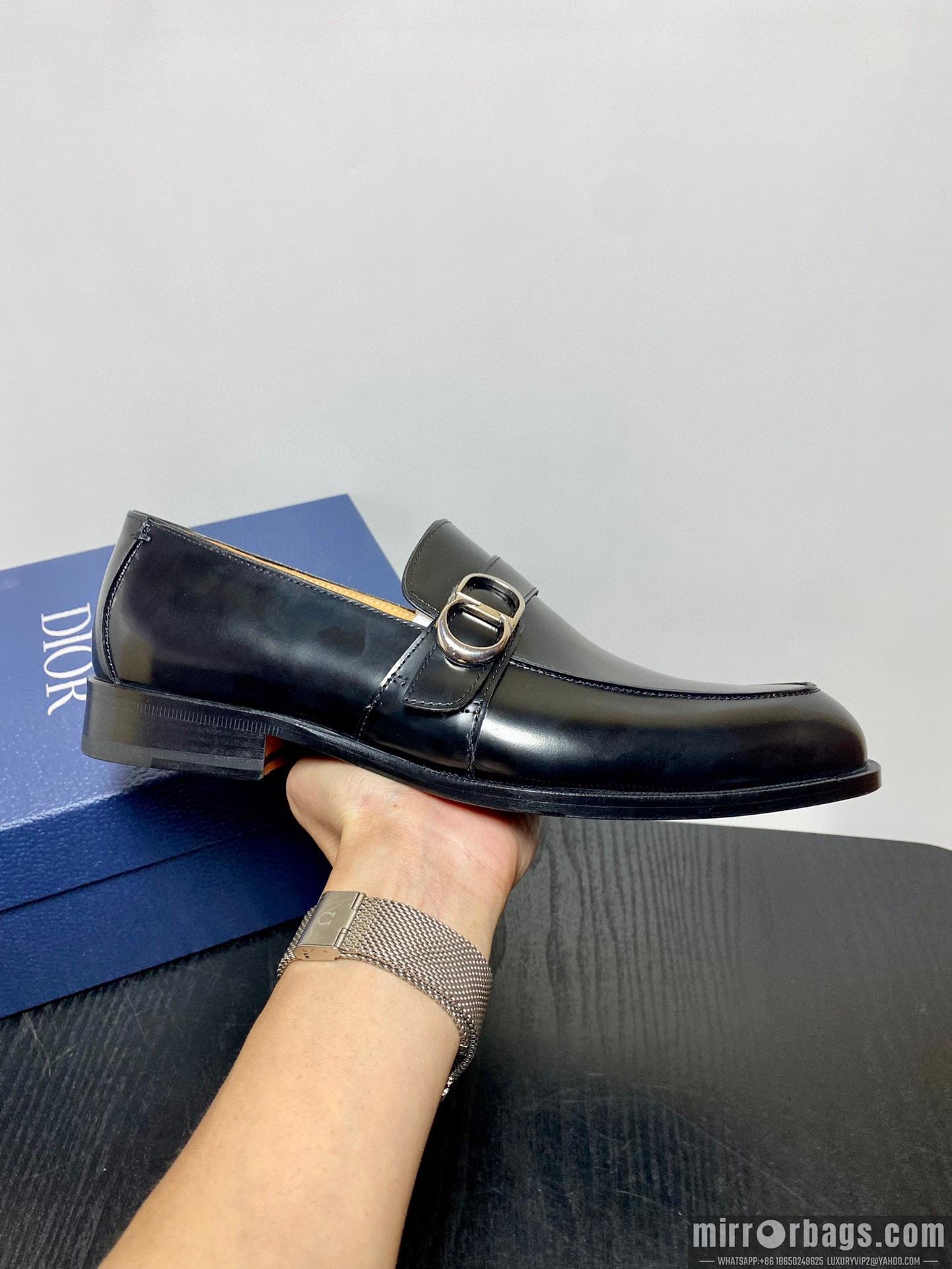 Replica Dior Shoes sz38-44 hnh1235