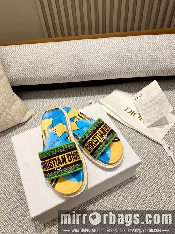 Replica Dior Shoes sz35-42 mnw0311
