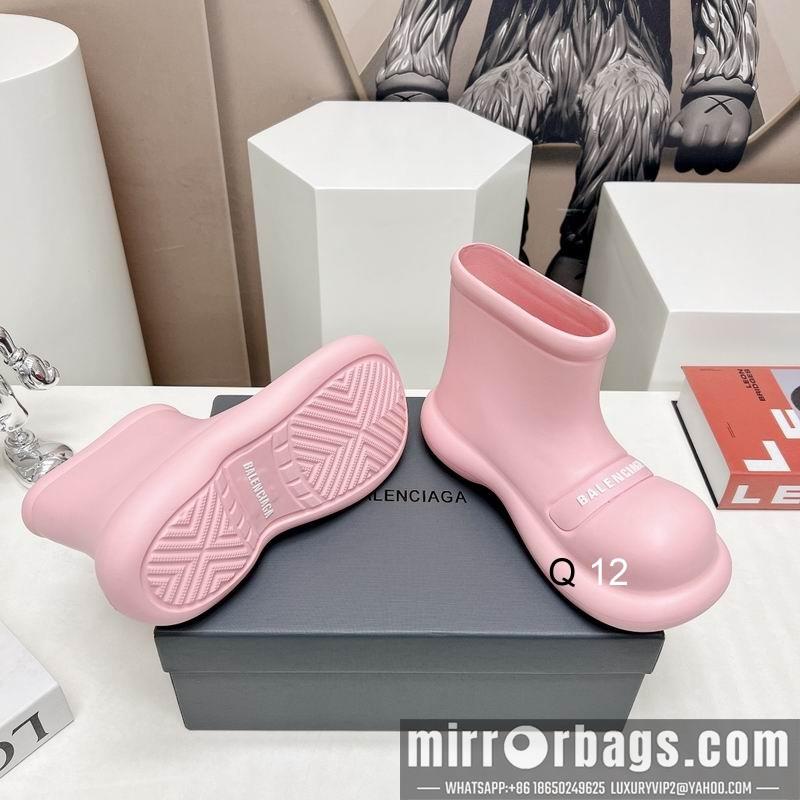 Replica Balenciaga Shoes sz35-40 5C J1008