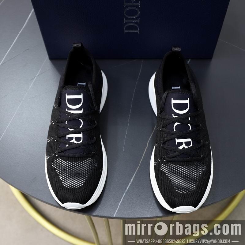 Replica Dior Shoes sz38-47 mnw0411