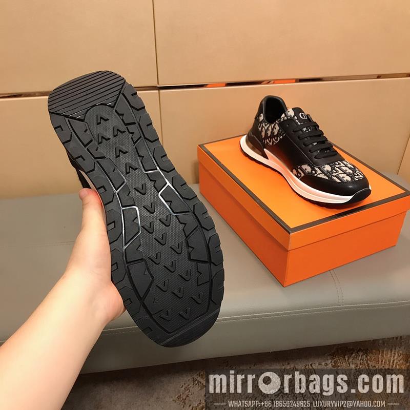Replica Dior Shoes sz38-44 jyh0208