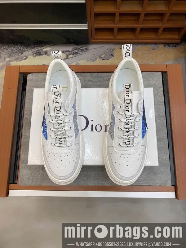 Replica Dior Shoes mnm0110