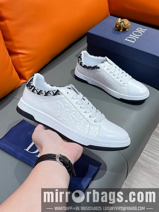 Replica Dior Shoes sz38-44 mnh0514