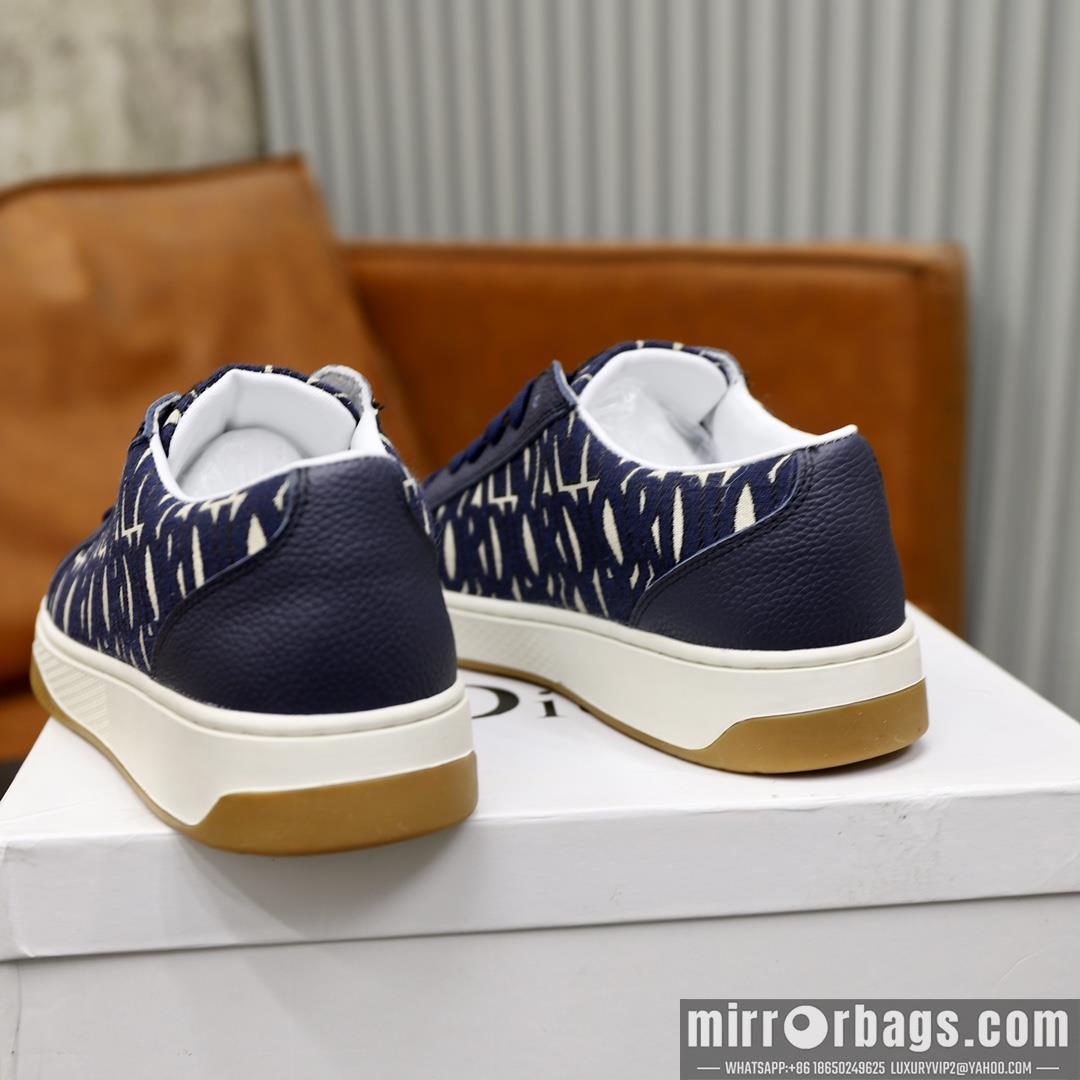 Replica Dior Shoes sz38-44 hnh1211