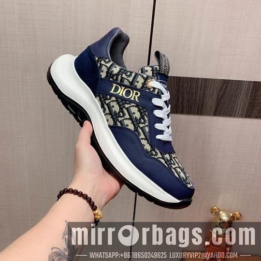 Replica Dior Shoes sz38-44 mnh0509